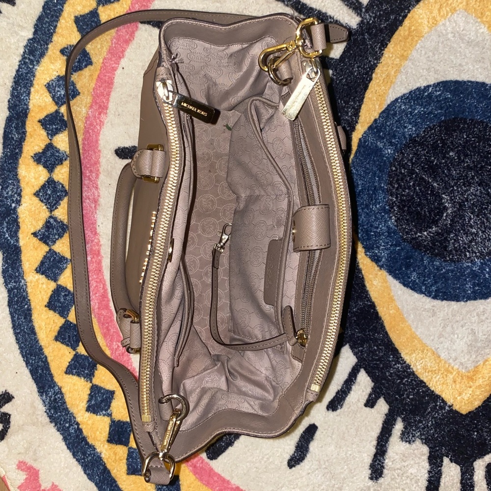 Michael Kors Satchel/Crossbody Bag - Picture 6 of 6